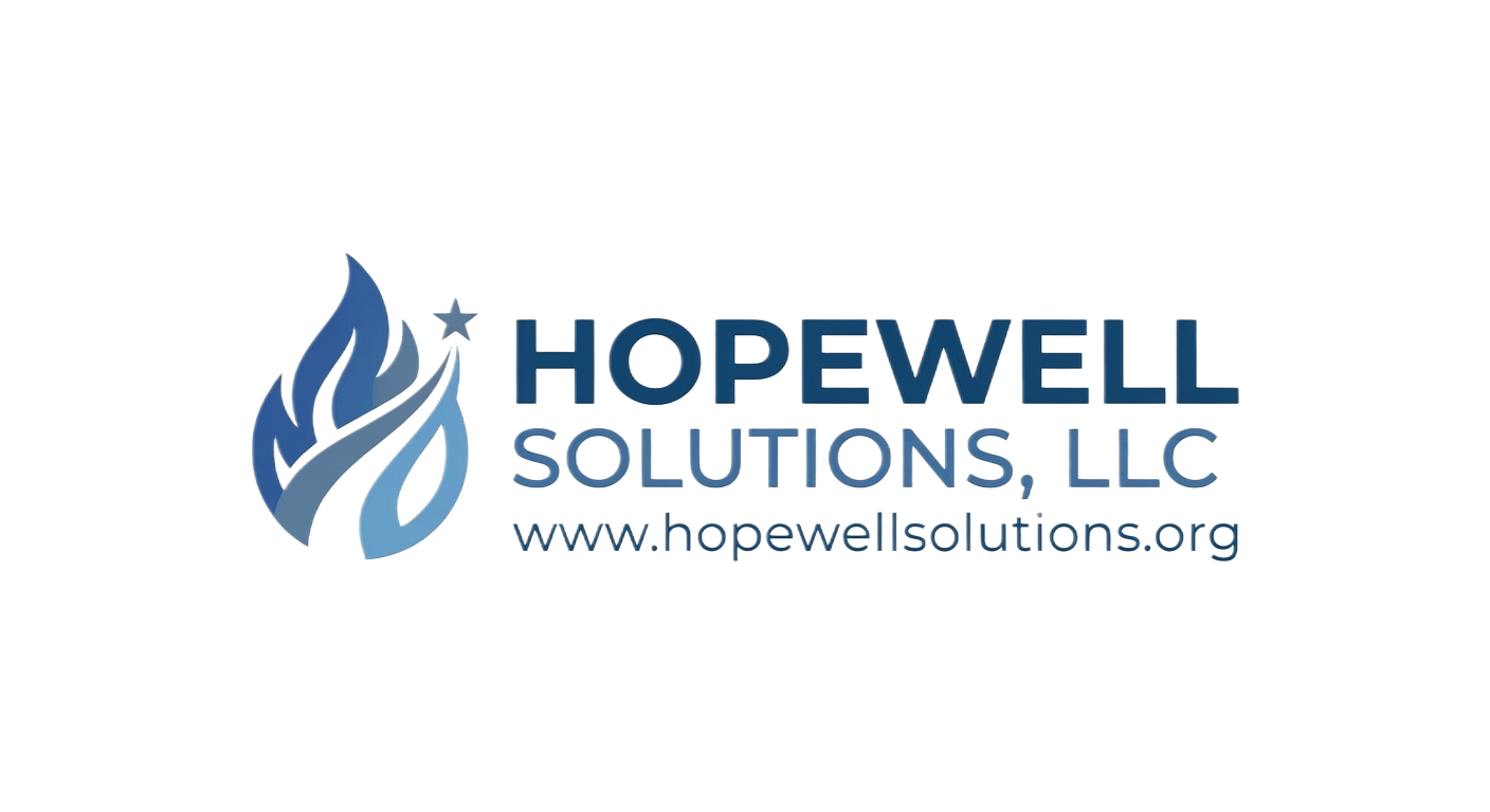 Hopewell Solutions, LLC